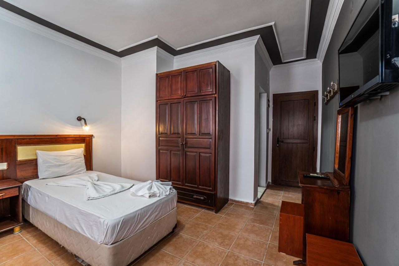 Khai Hotel 博德鲁姆 外观 照片