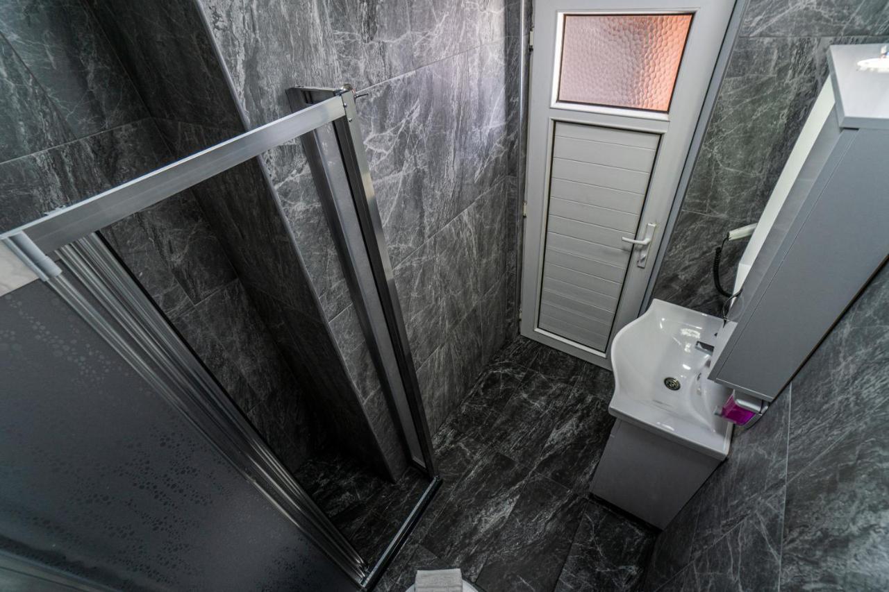 Khai Hotel 博德鲁姆 外观 照片